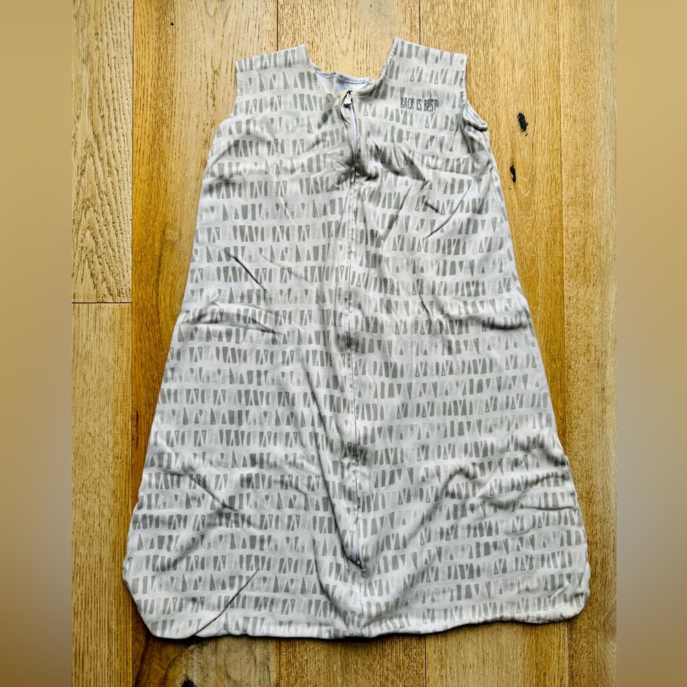 Halo sleep sack- L